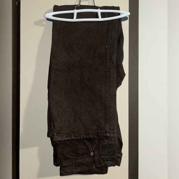 Zara Mom Jeans - Picture 2 of 3